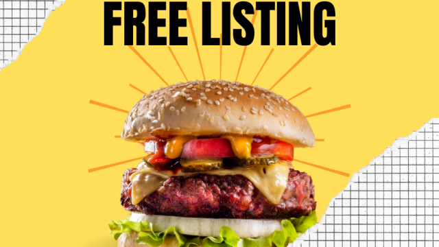 Free Listing